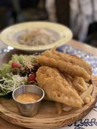 香港探店 太子美食 Hami Harmony 