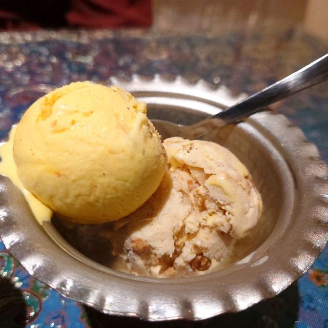 1001 Nights Kitchen 一千零一夜廚房-全台最正宗伊朗美食吃到飽