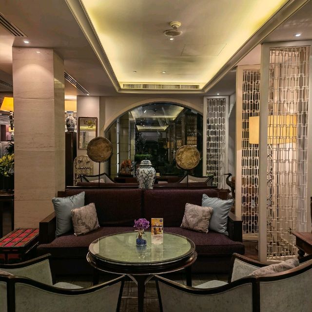 The Sukosol Hotel bangkok