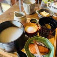 嵐山の紅葉を存分に楽しめた！