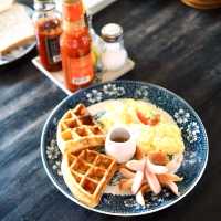 YUU HOTEL & Cafe' ยูโฮเทล แอนด์ คาเฟ่ อุบลราชธานี