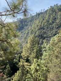 Bhalugaad - Hike to beautiful waterfall 