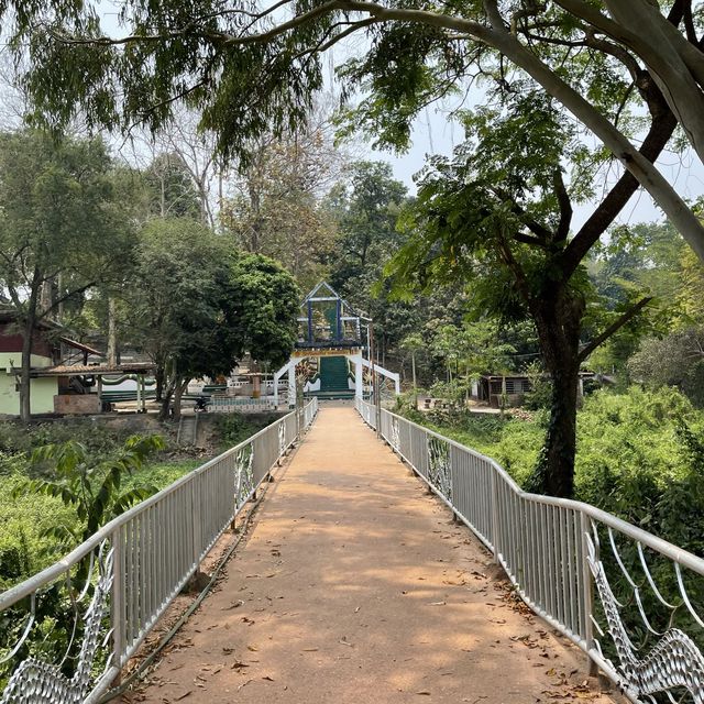 วัดท่าโพนสัน ວັດທ່າໂພນສັນ