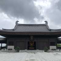 慈山寺一日遊！清幽世外桃源