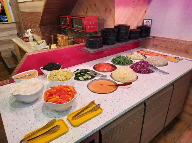 【桃園】龜山美食-金客牛排