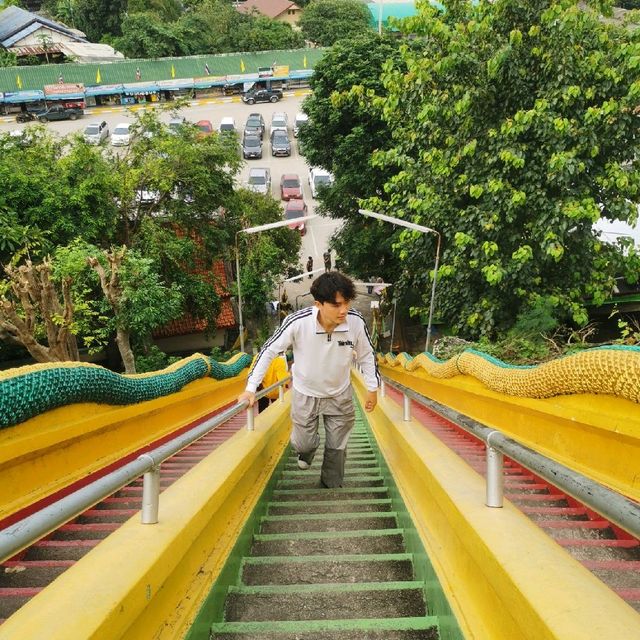 วัดถ้ำเสือ 