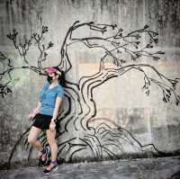 浪漫日落打咭位