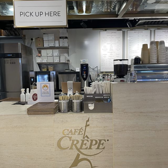 Cafe Crepehk