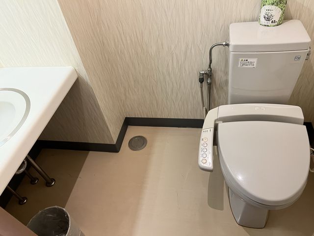 【青森】不老ふ死温泉のお部屋