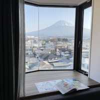 【静岡県：富士宮市】富士山の絶景を楽しむ旅