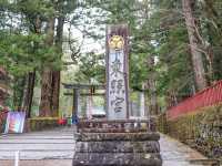 【栃木県】世界文化遺産「日光東照宮」⛩