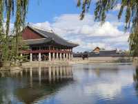 경회루 특별관람