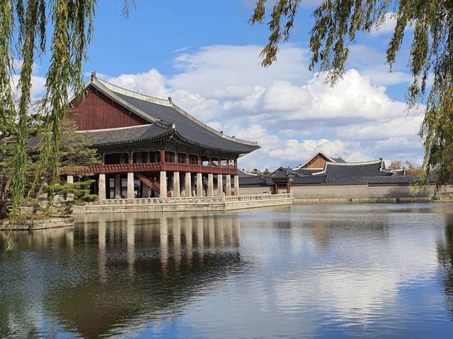경회루 특별관람