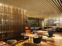 Buffet dinner staycation package