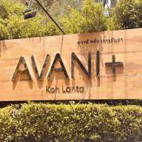 โรงแรมรีแบรนด์ใหม่บนเกาะลันตา