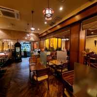 もうここはタイでした😋【チェディルアン 北堀江本店】⭐