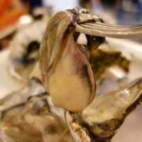 美味生蠔自助餐🦪