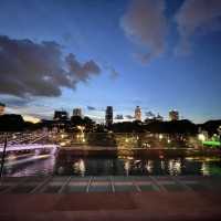 Singapore River 