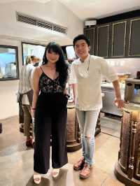 The Best Fine Dining in Bangkok