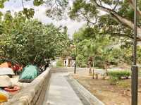青龍尾灘