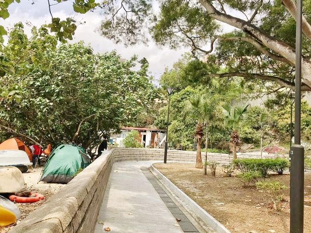 青龍尾灘