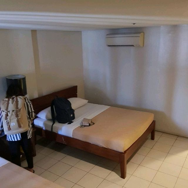 Isabel Suites