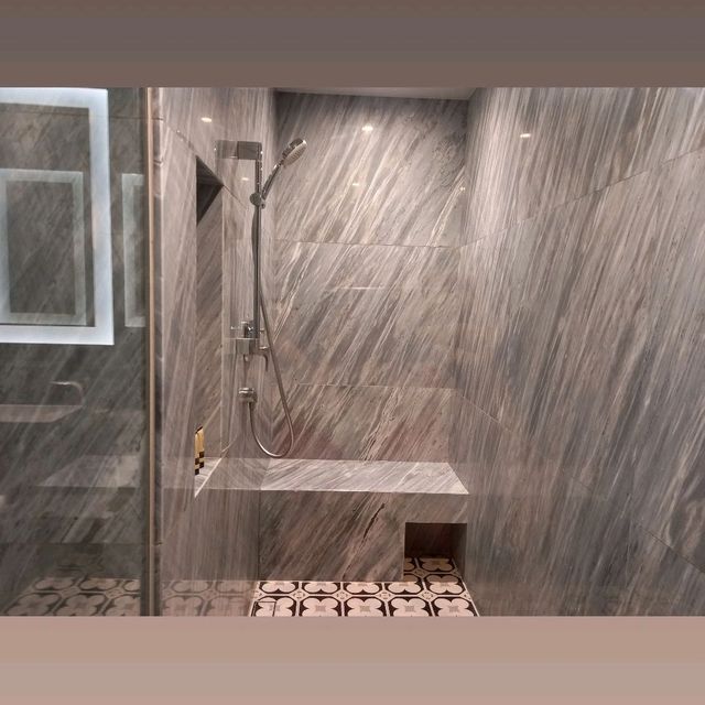 Coleman Suite
