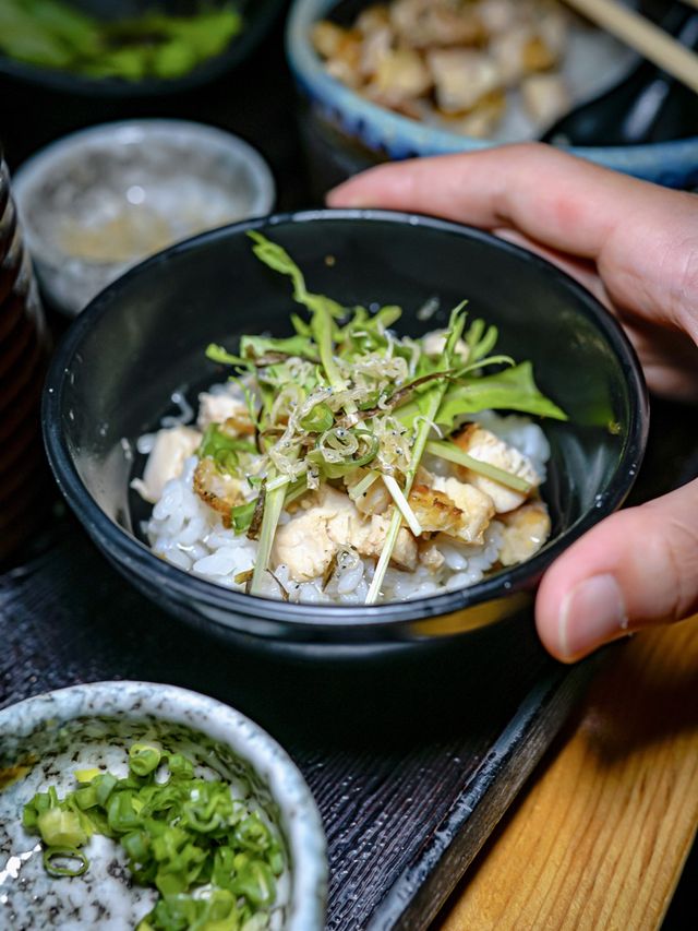 大阪正宗串揚店，食多幾次都唔厭