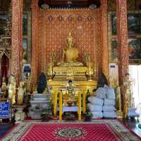 วัดมหาวัน จังหวัดลำพูน (พระรอดหลวง)