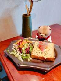 大埔 | 喫茶ちょうぼ | 日式咖啡店