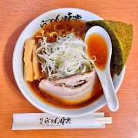 らーめん味楽