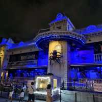 Popular Tourist Attraction Asiatique