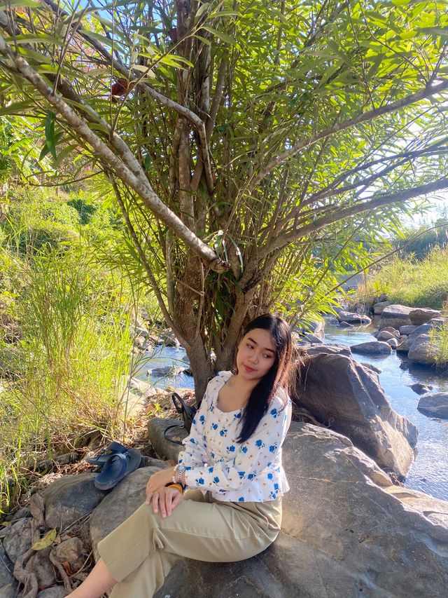 พาเธอมาหลงไร่.. 🌴🌳