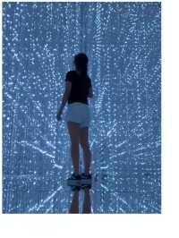 澳門｜Teamlab 打卡👍🏻正