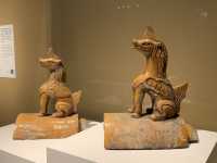 本地遊｜香港故宮文化博物館｜特別展覽｜來自北京故宮及羅浮宮的珍藏