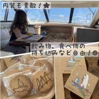 【岡山】瀬戸大橋をクルージングで堪能★