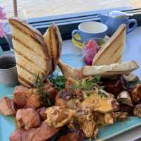 Two must visit restaurant in perth 🇦🇺😊