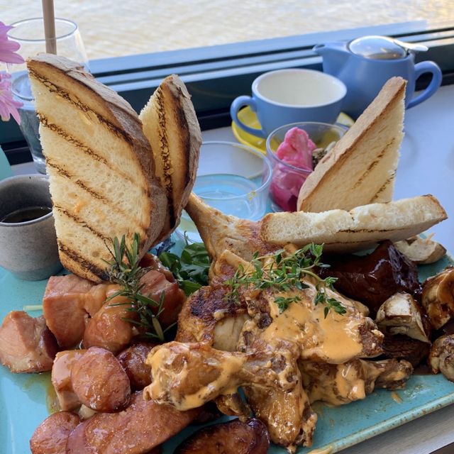 Two must visit restaurant in perth 🇦🇺😊