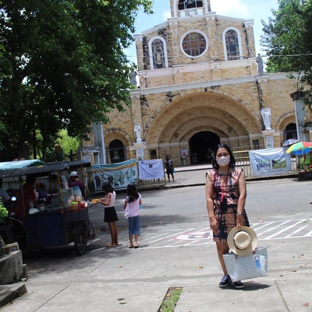 Dipolog Cathedral 