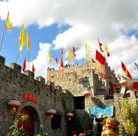 กำแพงเมืองจีน @ ปาย