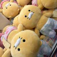 韓国/釜山【西面】大型ゲームセンター