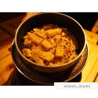 【群馬 水上温泉】温泉もご飯も最高なお宿♨️蛍雪の宿 尚文