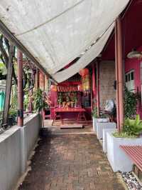 เที่ยวชุมชนท่าเตียนแวะร้านอร่อย 