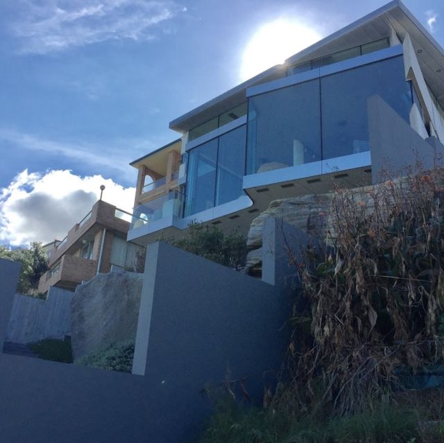 Sydney Coastal Walks