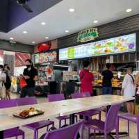 All you need in a place, Buangkok 