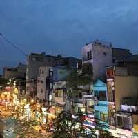 Ho Chi Minh City