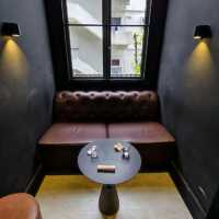 Alchemist Coffee at The Mill