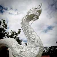 พญาศรีภุชงค์มุกดานาคราช จังหวัดมุกดาหาร