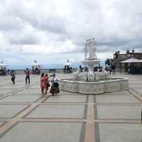 A little taste of Greek in the Philippines!