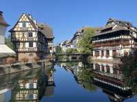 Strasbourg